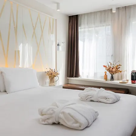 Hotel Admiral Lugano