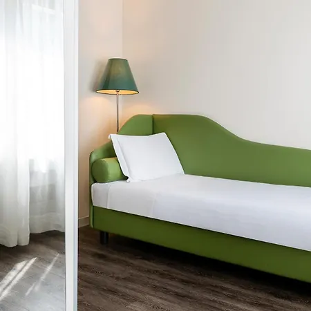 Admiral 4* Lugano