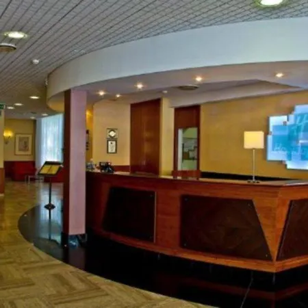 Hotel Admiral